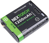 Nextorch Headlamp Li-on - Nextorch (image 4)