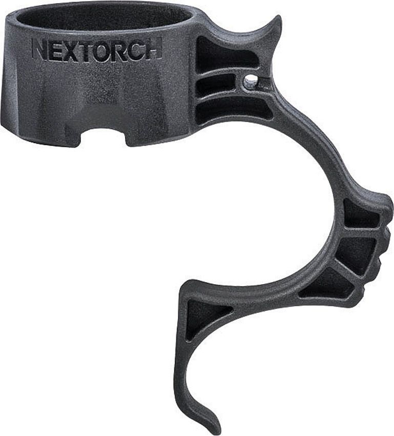 LED Torch - Nextorch Black Black - Nextorch