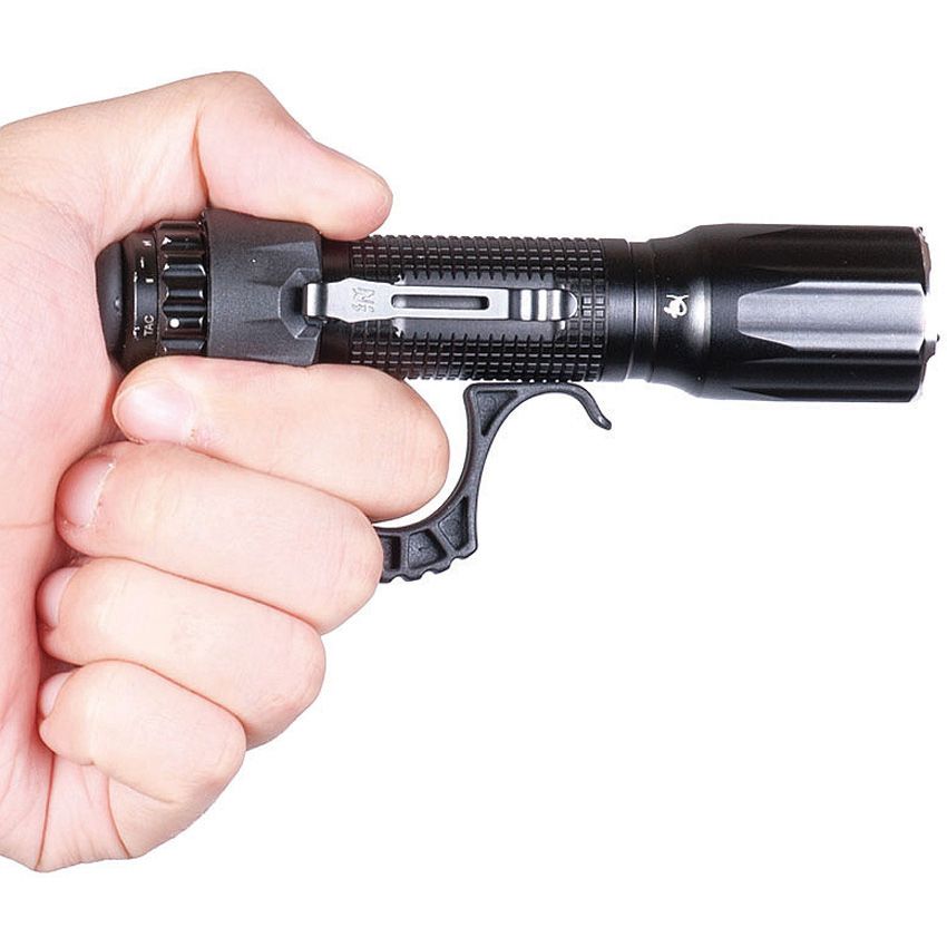 Nextorch Flashlight Ring Black - Nextorch (image 2)
