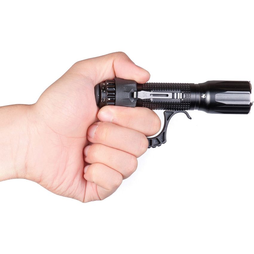 Nextorch Flashlight Ring Black - Nextorch (image 5)