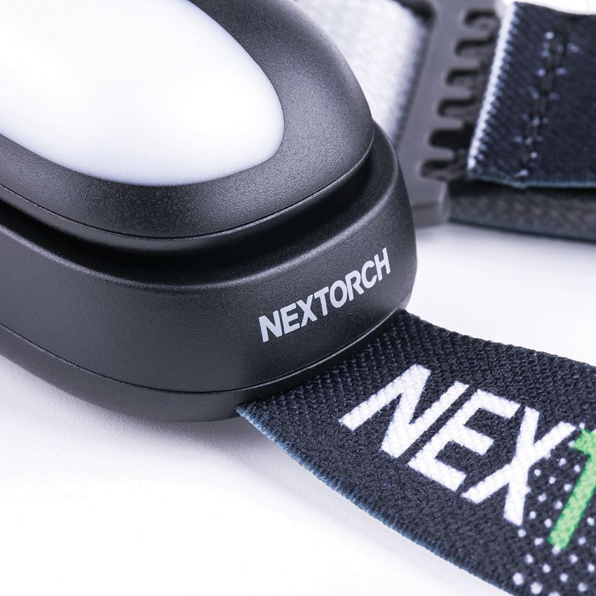 Nextorch LED Torch 450 Lumens - Nextorch (image 5)