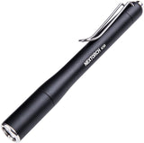 Rechargeable LED Torch 850 Lumens - Nextorch Black Black - Nextorch