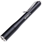 Nextorch Rechargeable LED Torch 850 Lumens Black - Nextorch (image 2)