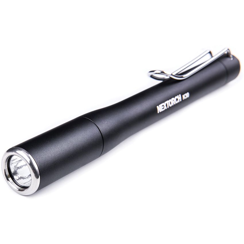 Nextorch Rechargeable LED Torch 850 Lumens Black - Nextorch (image 3)