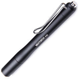 Nextorch Rechargeable LED Torch 850 Lumens Black - Nextorch (image 5)