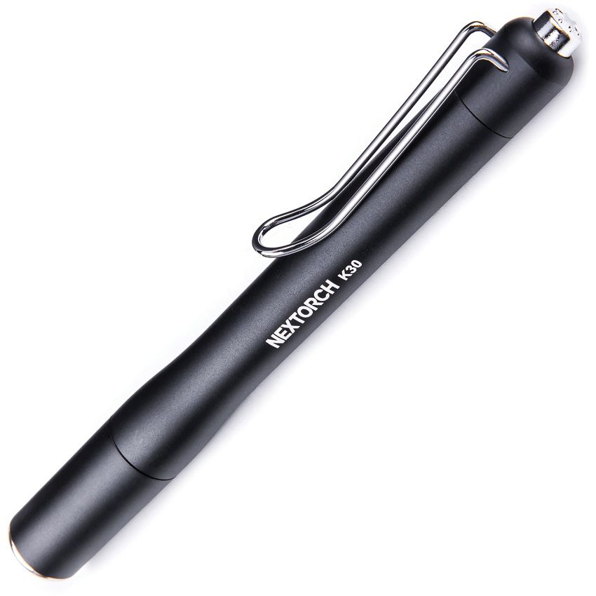 Nextorch Rechargeable LED Torch 850 Lumens Black - Nextorch (image 5)