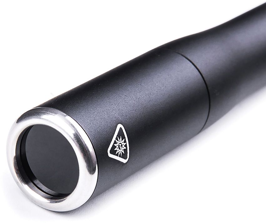Nextorch K33 Penlight Black - Nextorch (image 2)