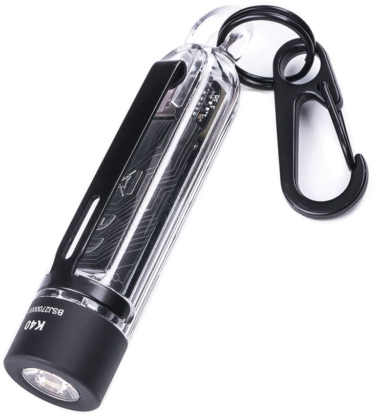 Rechargeable LED Torch 300 Lumens - Nextorch - Nextorch