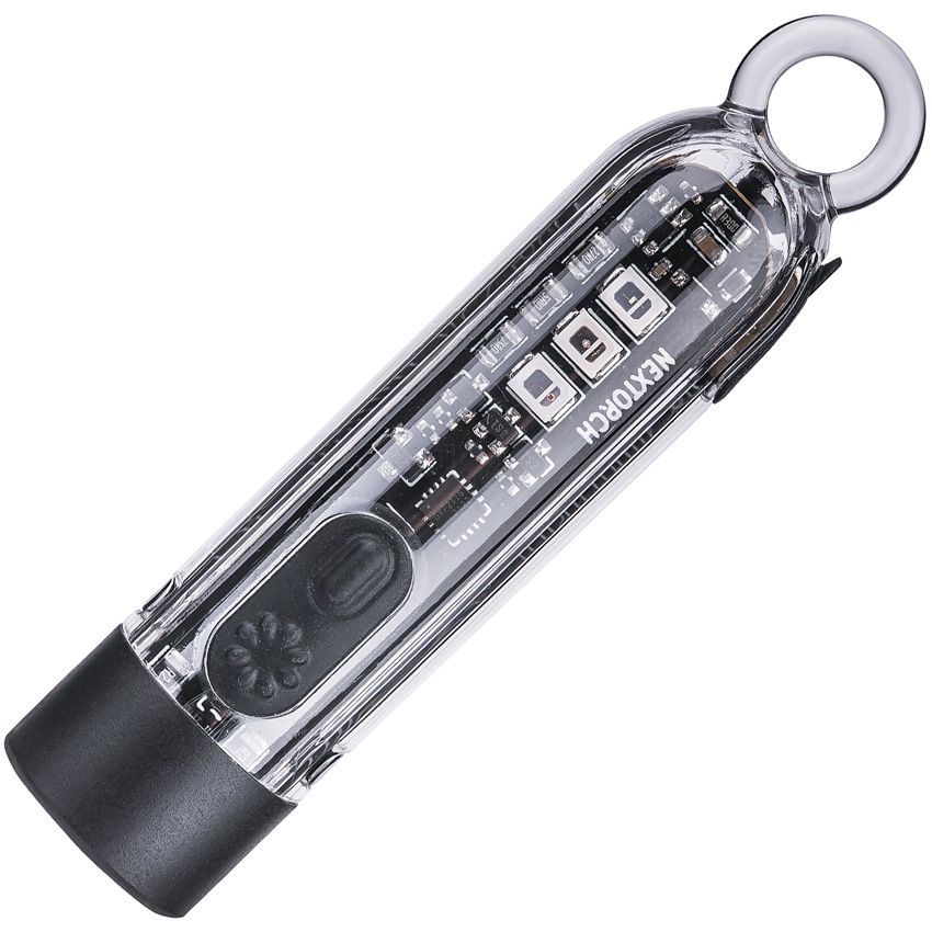 Nextorch Rechargeable LED Torch 300 Lumens - Nextorch (image 2)