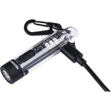 Nextorch Rechargeable LED Torch 300 Lumens - Nextorch (image 3)