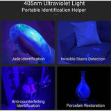 Nextorch Rechargeable LED Torch 300 Lumens - Nextorch (image 5)