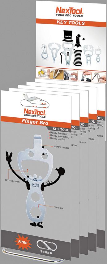 Knife Sheath & Accessory - Nextorch - Nextorch