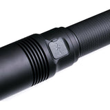 Nextorch Max Flashlight Black - Nextorch (image 2)