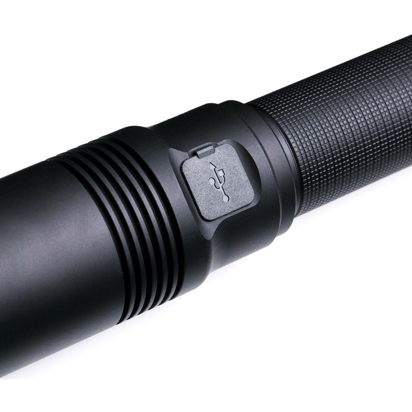 Nextorch Max Flashlight Black - Nextorch (image 2)