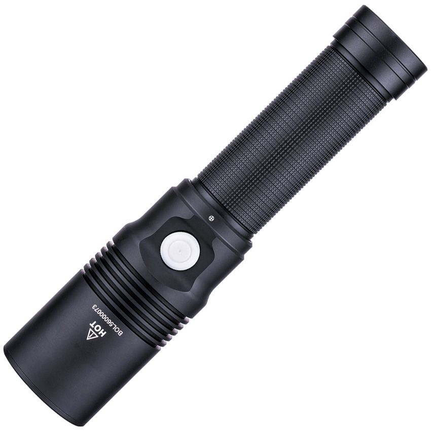 Nextorch Max Flashlight Black - Nextorch (image 4)