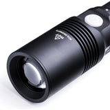 Nextorch Max Flashlight Black - Nextorch (image 5)