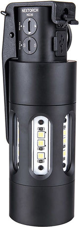 Rechargeable LED Torch 11000 Lumens - Nextorch - Nextorch