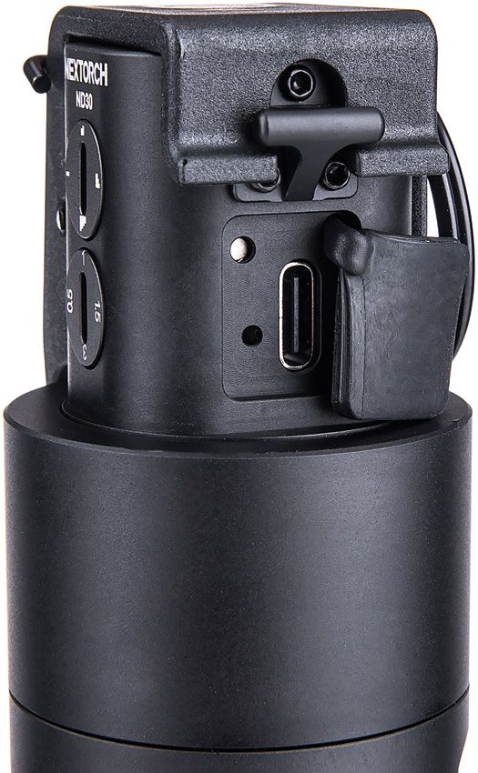 Nextorch Rechargeable LED Torch 11000 Lumens - Nextorch (image 4)