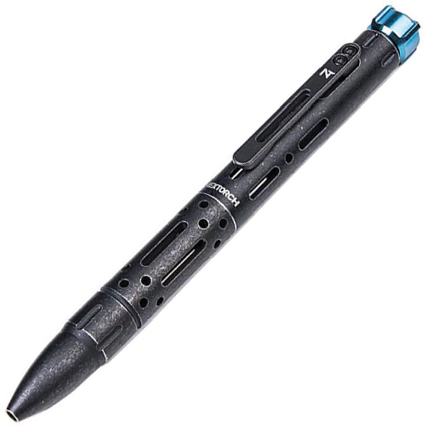 Outdoor Survival Gear - Nextorch Black stonewash Black stonewash - Nextorch
