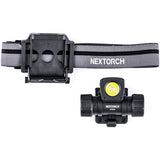 Nextorch Rechargeable LED Torch 500 Lumens - Nextorch (image 2)