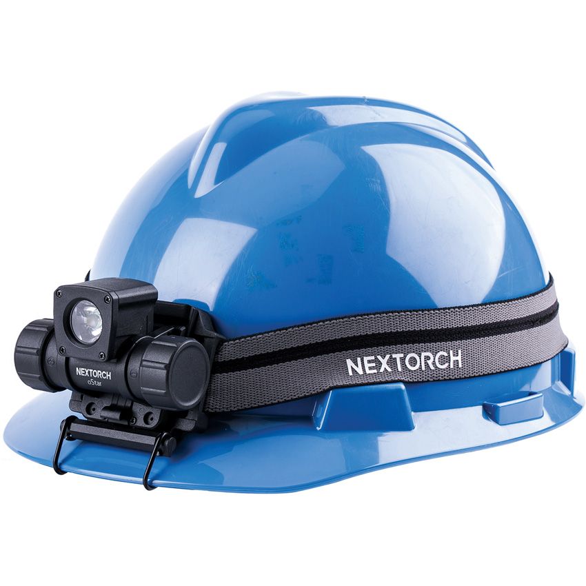 Nextorch Rechargeable LED Torch 500 Lumens - Nextorch (image 3)