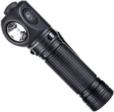LED Torch 1400 Lumens - Nextorch Black Black - Nextorch