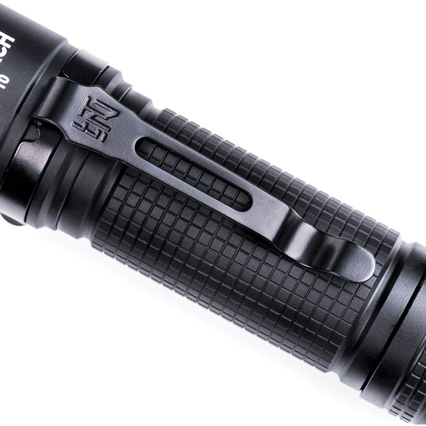 Nextorch LED Torch 1400 Lumens Black - Nextorch (image 3)
