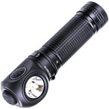 Nextorch LED Torch 1400 Lumens Black - Nextorch (image 4)