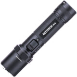 LED Torch 1300 Lumens - Nextorch Black Black - Nextorch