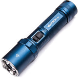 Nextorch Rechargeable LED Torch 2100 Lumens Blue - Nextorch (image 2)