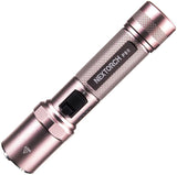 Rechargeable LED Torch 2100 Lumens - Nextorch Pink Pink - Nextorch