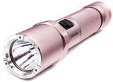 Nextorch Rechargeable LED Torch 2100 Lumens Pink - Nextorch (image 3)