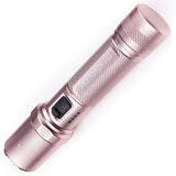 Nextorch Rechargeable LED Torch 2100 Lumens Pink - Nextorch (image 4)