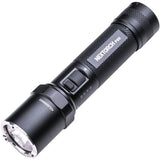 Nextorch Tactical Flashlight Black - Nextorch (image 2)
