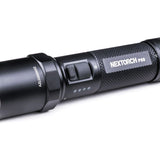 Nextorch Tactical Flashlight Black - Nextorch (image 3)