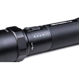 Nextorch Tactical Flashlight Black - Nextorch (image 4)
