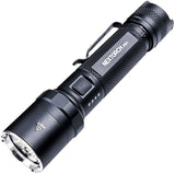 LED Torch 1100 Lumens - Nextorch Black Black - Nextorch