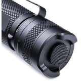 Nextorch LED Torch 1100 Lumens Black - Nextorch (image 5)