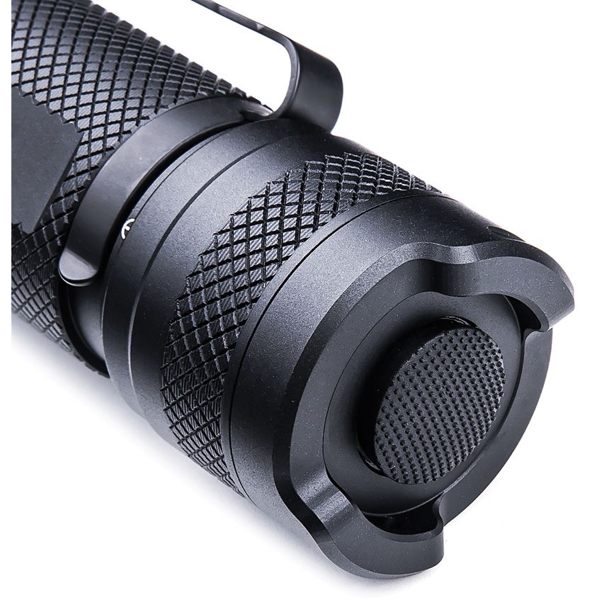 Nextorch LED Torch 1100 Lumens Black - Nextorch (image 5)