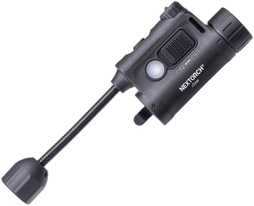 LED Torch 80 Lumens - Nextorch - Nextorch