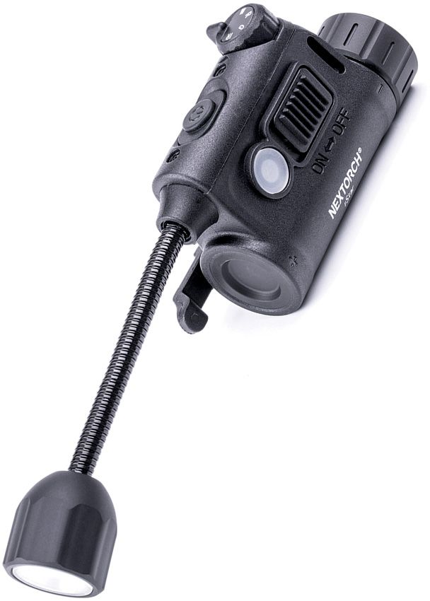 Nextorch LED Torch 80 Lumens - Nextorch (image 2)