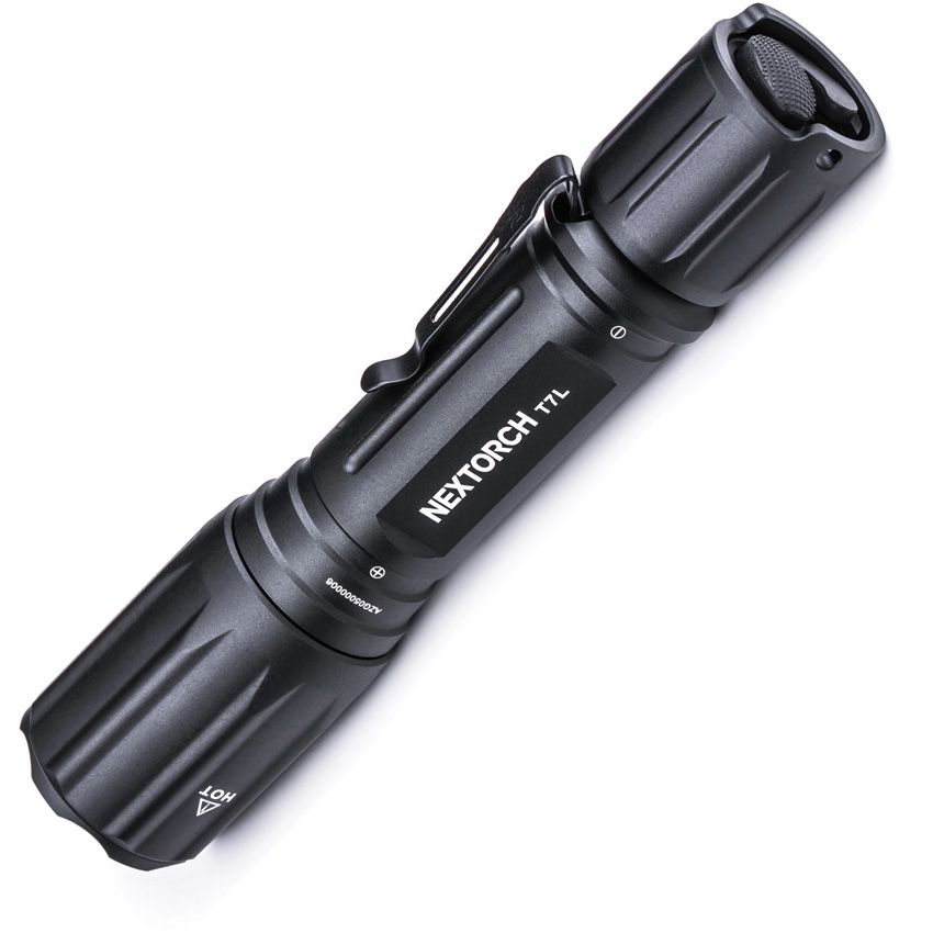 Nextorch Laser Spotlight Black - Nextorch (image 2)