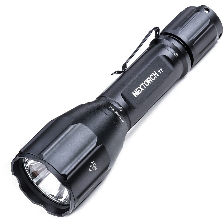 Nextorch Hunting Set Black - Nextorch (image 2)