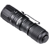 Nextorch LED Torch 1000 Lumens Black - Nextorch (image 4)