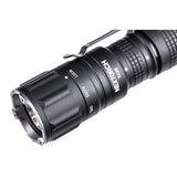 Nextorch LED Torch 1000 Lumens Black - Nextorch (image 5)