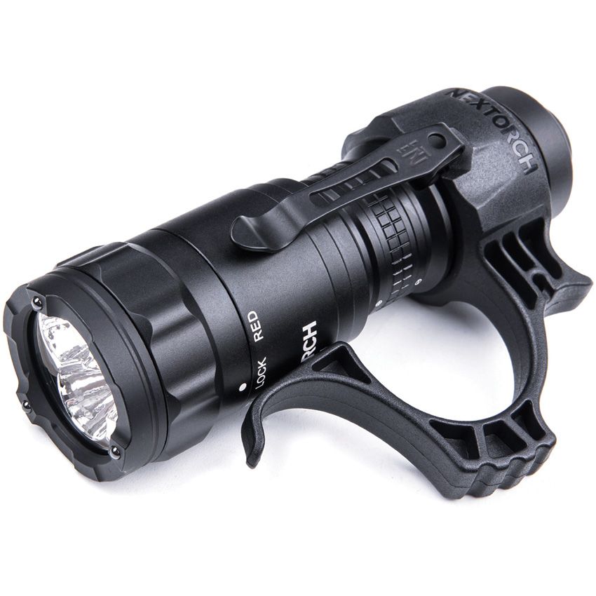 Nextorch Flashlight Set Black - Nextorch (image 2)