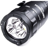 Nextorch Flashlight Set Black - Nextorch (image 4)