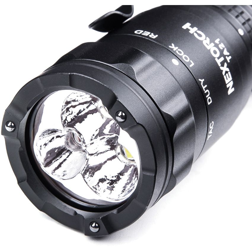 Nextorch Flashlight Set Black - Nextorch (image 4)