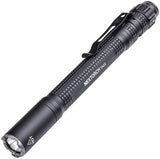 LED Torch 850 Lumens - Nextorch Black Black - Nextorch