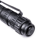 Nextorch LED Torch 850 Lumens Black - Nextorch (image 3)